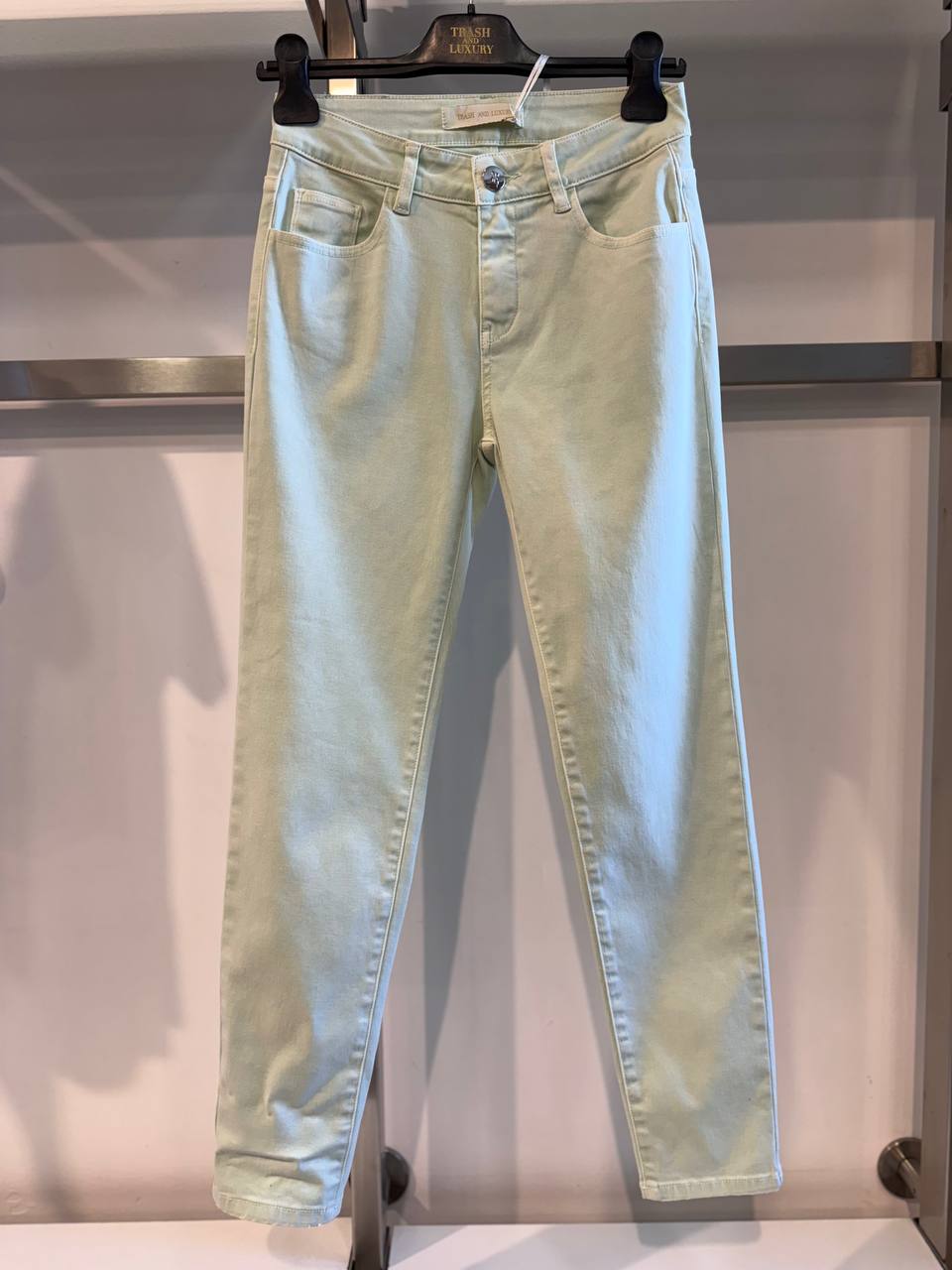 Итальянская одежда, бренд Trash and Luxury, арт. 73628759