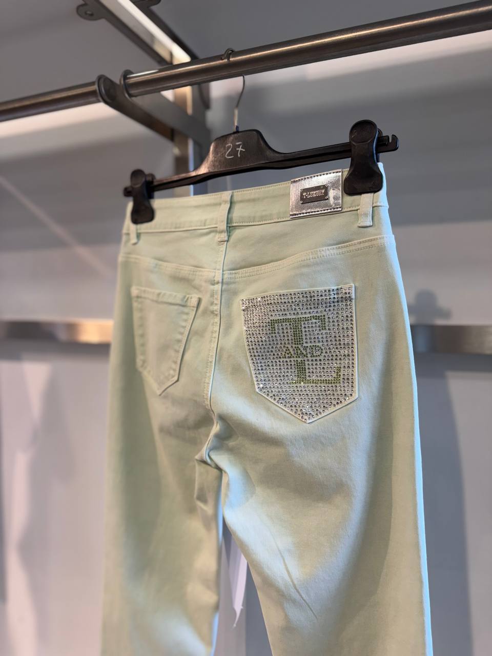 Итальянская одежда, бренд Trash and Luxury, арт. 73628760