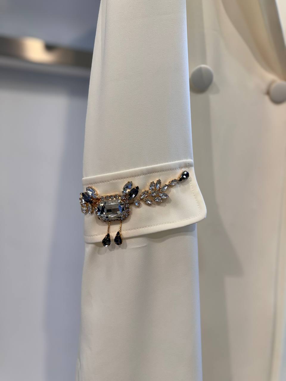 Итальянская одежда, бренд Trash and Luxury, арт. 73628780