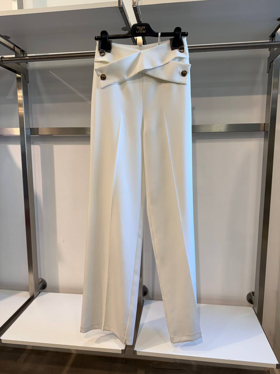 Итальянская одежда, бренд Trash and Luxury, арт. 73628789