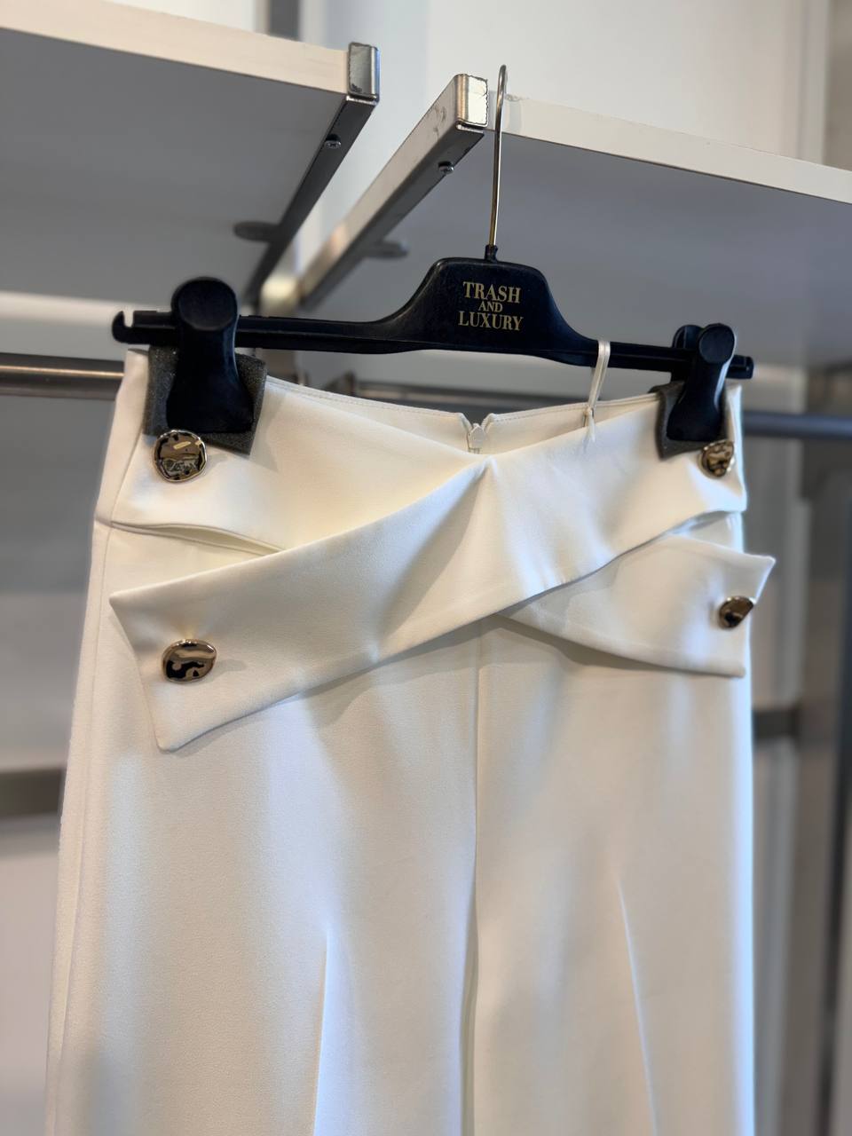 Итальянская одежда, бренд Trash and Luxury, арт. 73628790