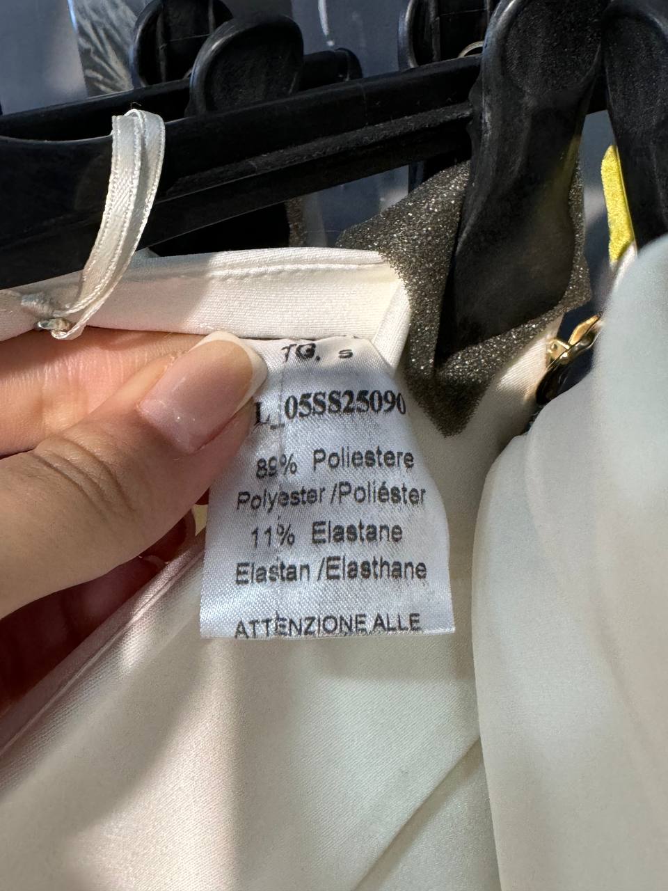 Итальянская одежда, бренд Trash and Luxury, арт. 73628792