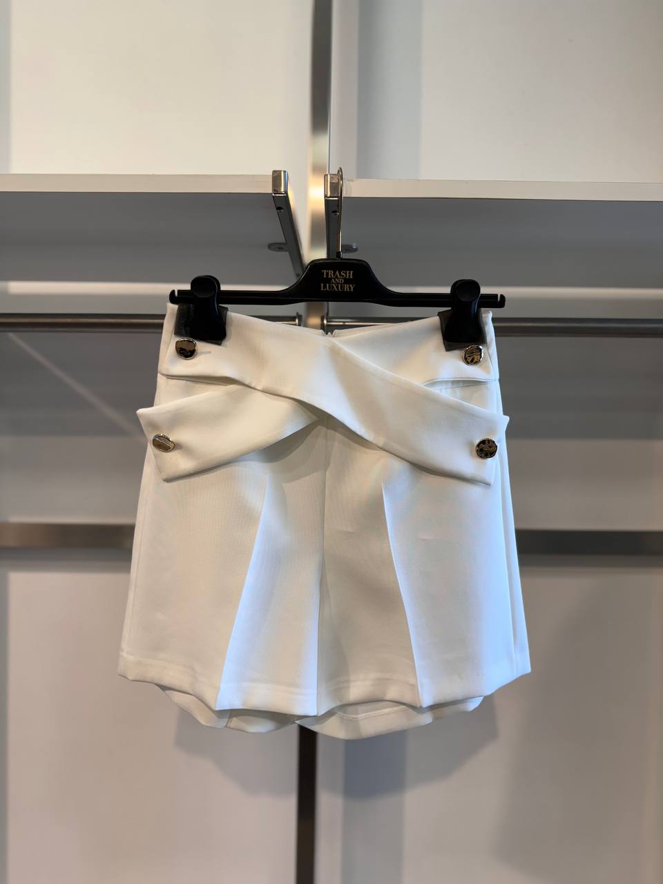 Итальянская одежда, бренд Trash and Luxury, арт. 73628793