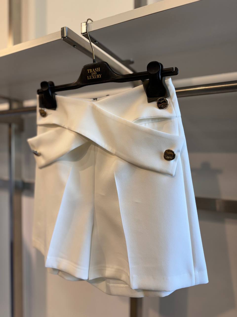 Итальянская одежда, бренд Trash and Luxury, арт. 73628794