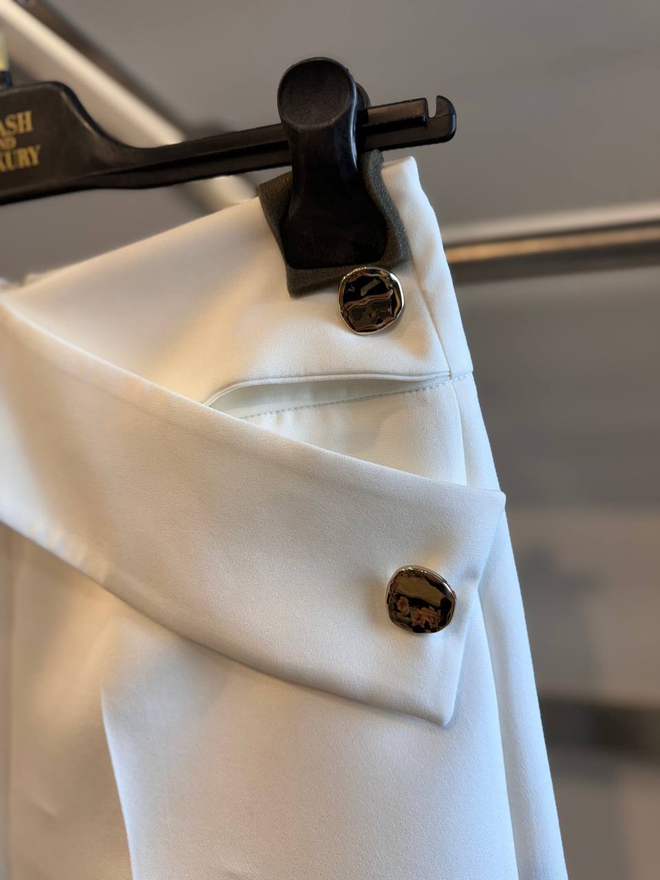 Итальянская одежда, бренд Trash and Luxury, арт. 73628795