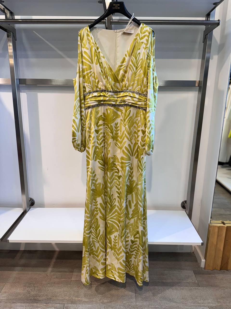 Итальянская одежда, бренд Trash and Luxury, арт. 73628801