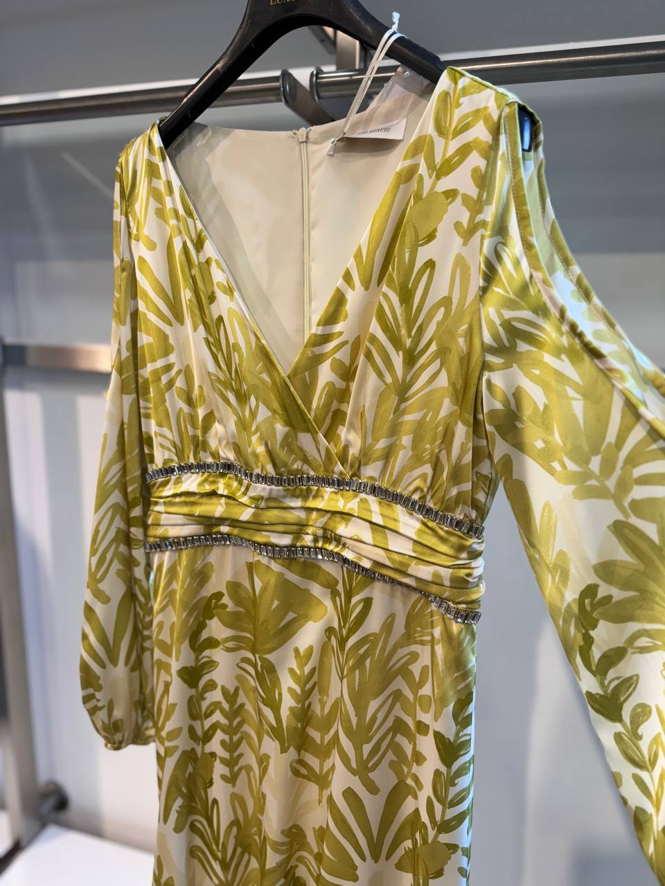 Итальянская одежда, бренд Trash and Luxury, арт. 73628802