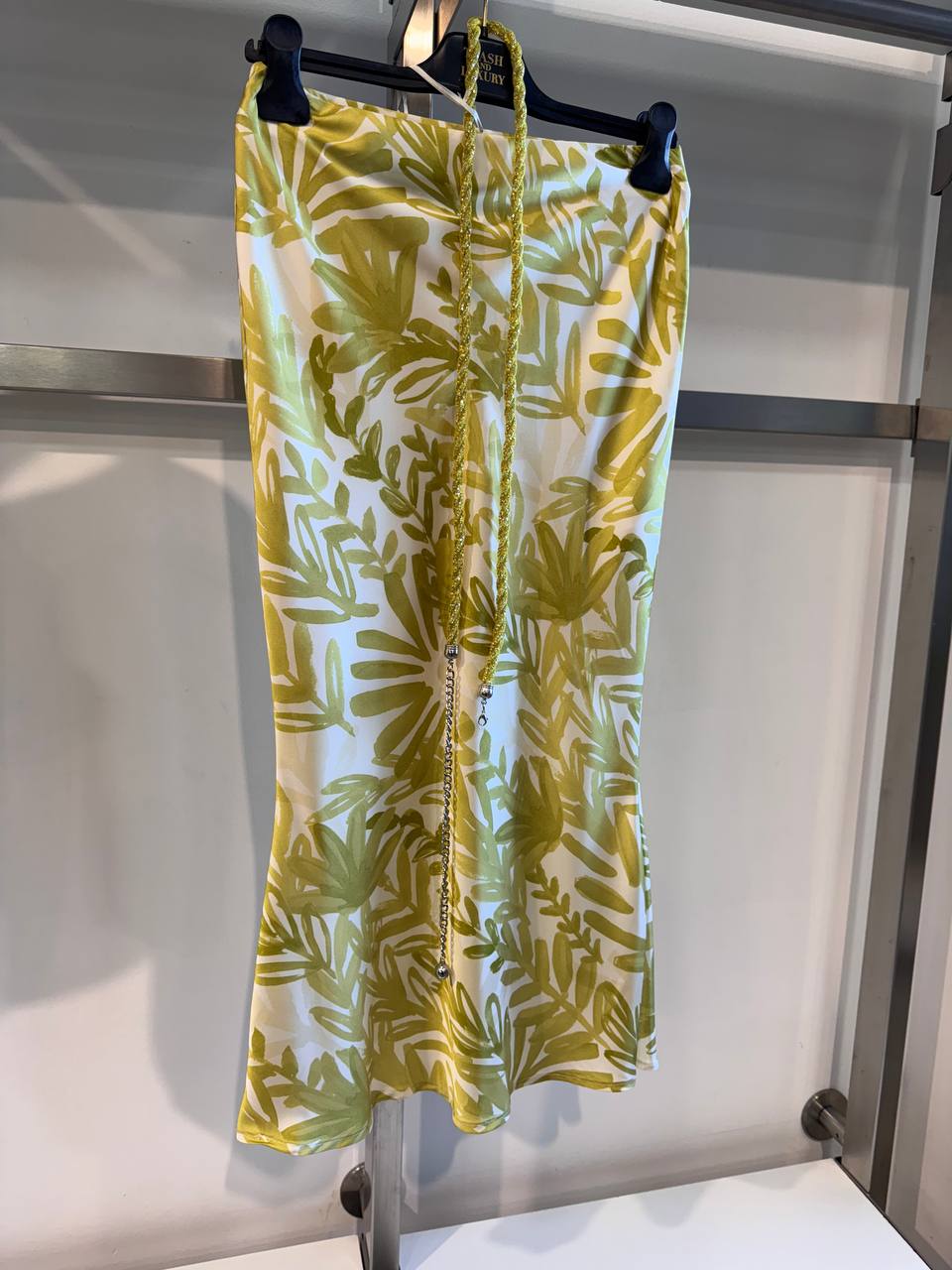Итальянская одежда, бренд Trash and Luxury, арт. 73628806