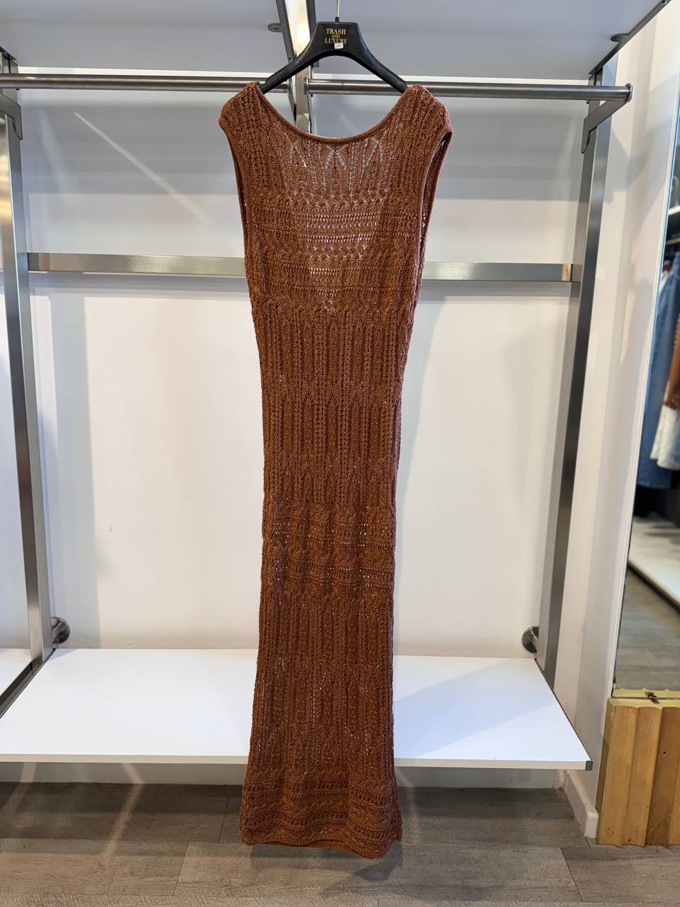 Итальянская одежда, бренд Trash and Luxury, арт. 73628818