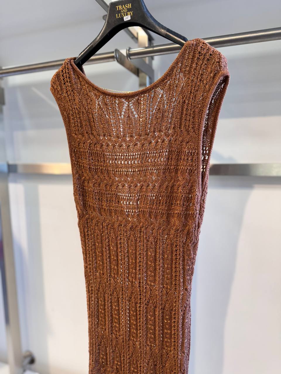 Итальянская одежда, бренд Trash and Luxury, арт. 73628819