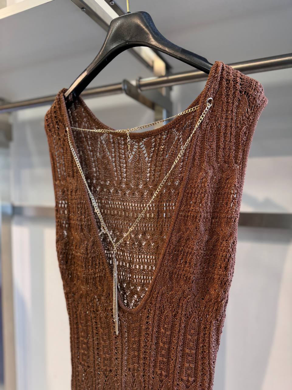 Итальянская одежда, бренд Trash and Luxury, арт. 73628820