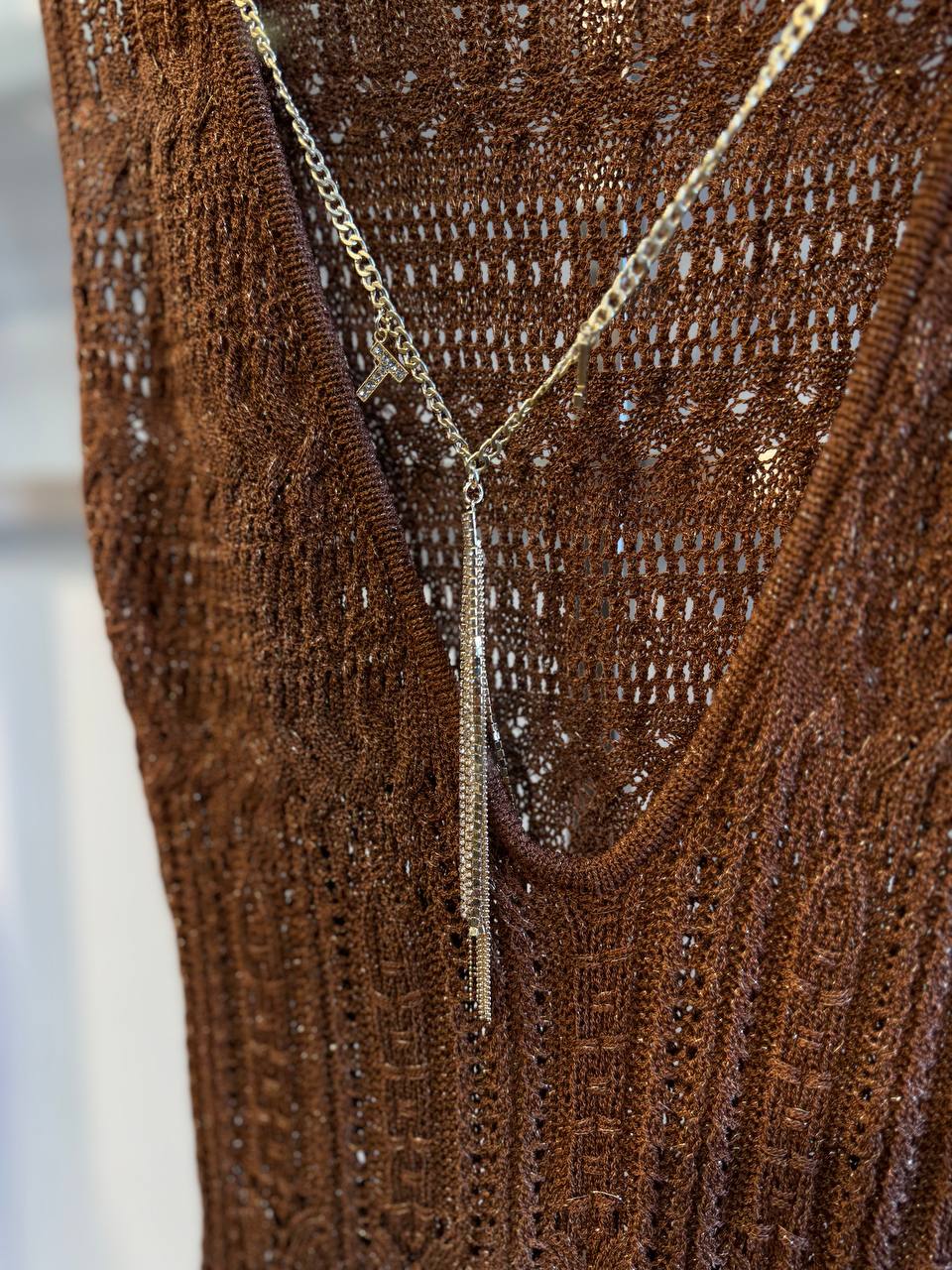 Итальянская одежда, бренд Trash and Luxury, арт. 73628821