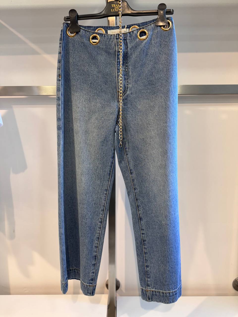 Итальянская одежда, бренд Trash and Luxury, арт. 73628832