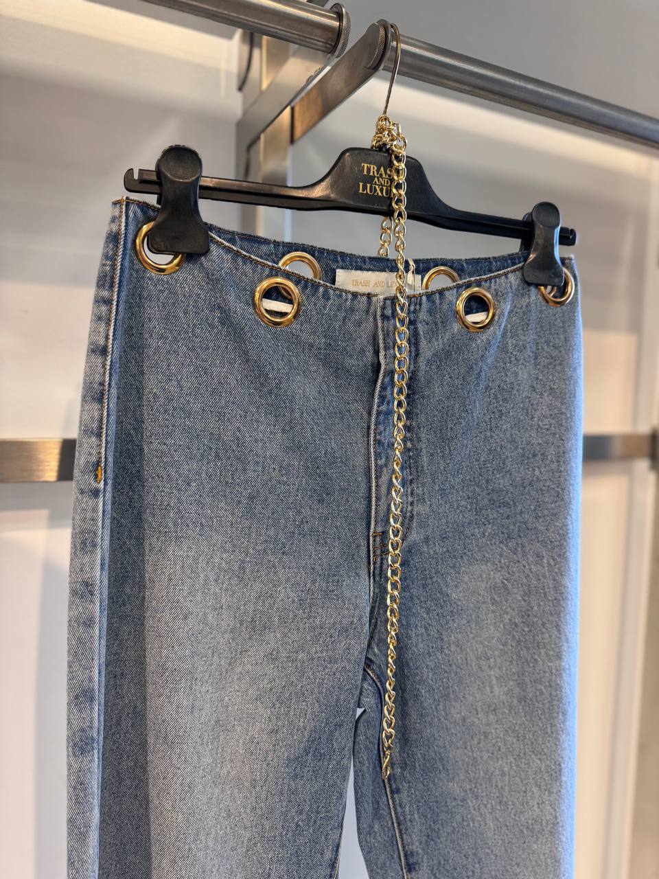 Итальянская одежда, бренд Trash and Luxury, арт. 73628833