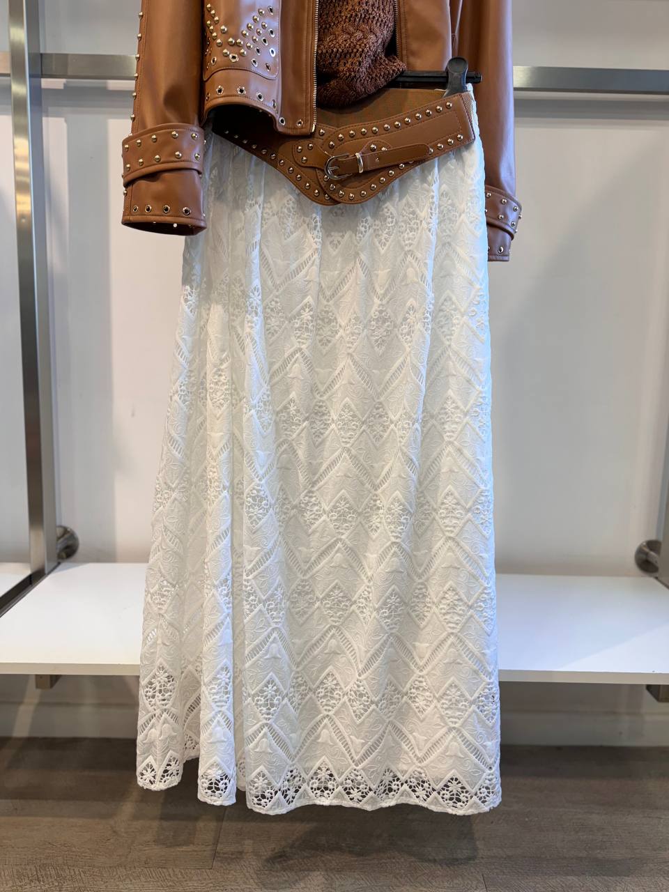 Итальянская одежда, бренд Trash and Luxury, арт. 73628837