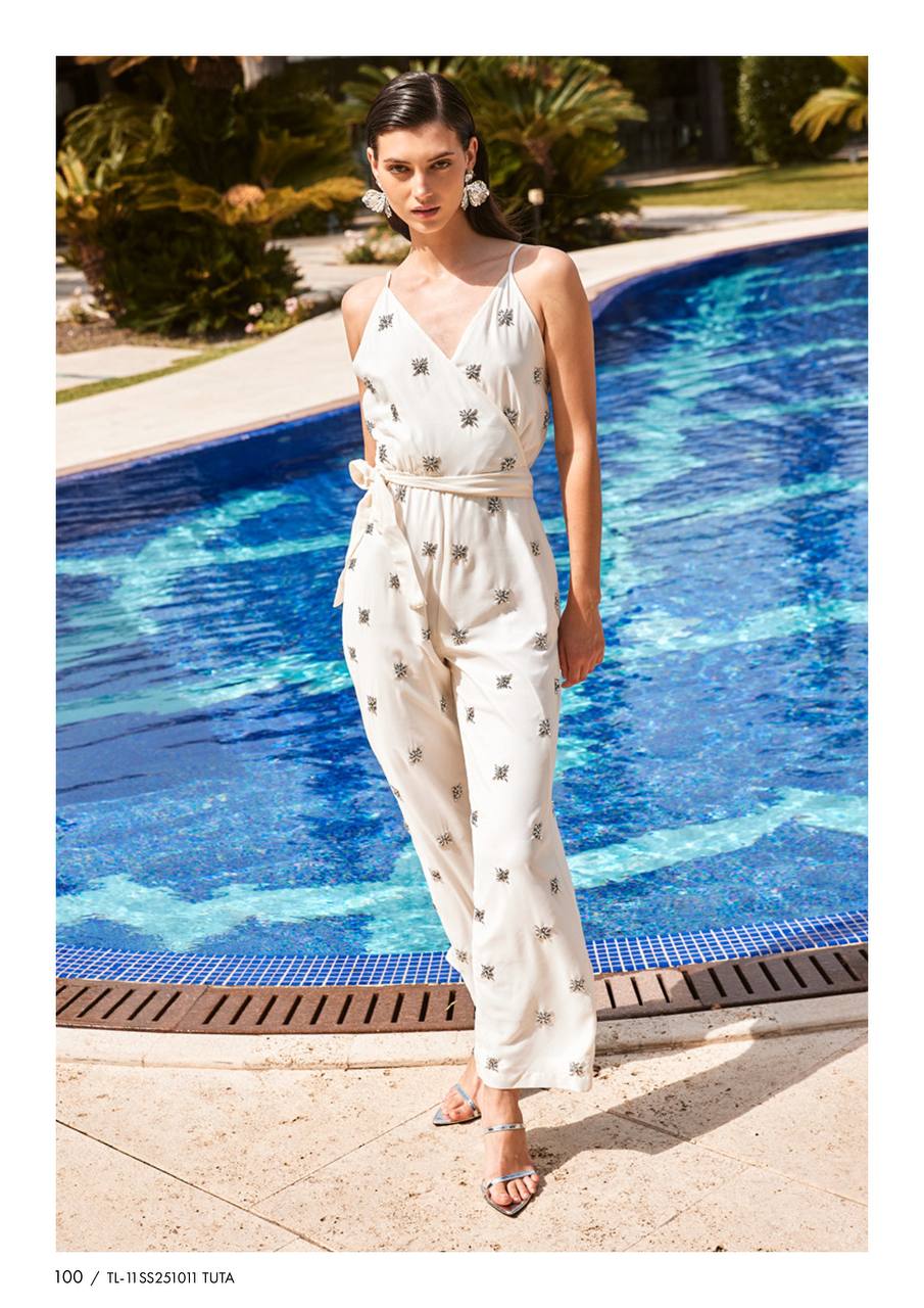 Итальянская одежда, бренд Trash and Luxury, арт. 73631216