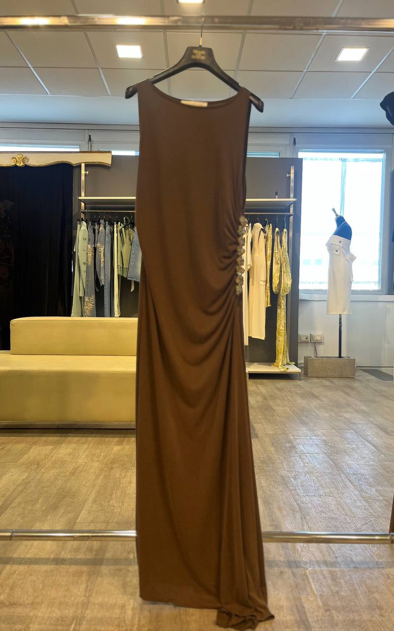 Итальянская одежда, бренд Trash and Luxury, арт. 73634757