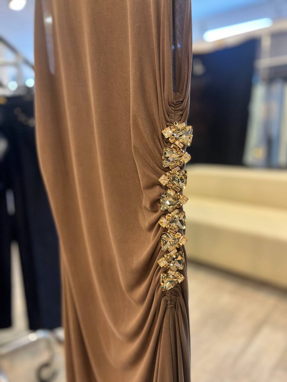 Итальянская одежда, бренд Trash and Luxury, арт. 73634758
