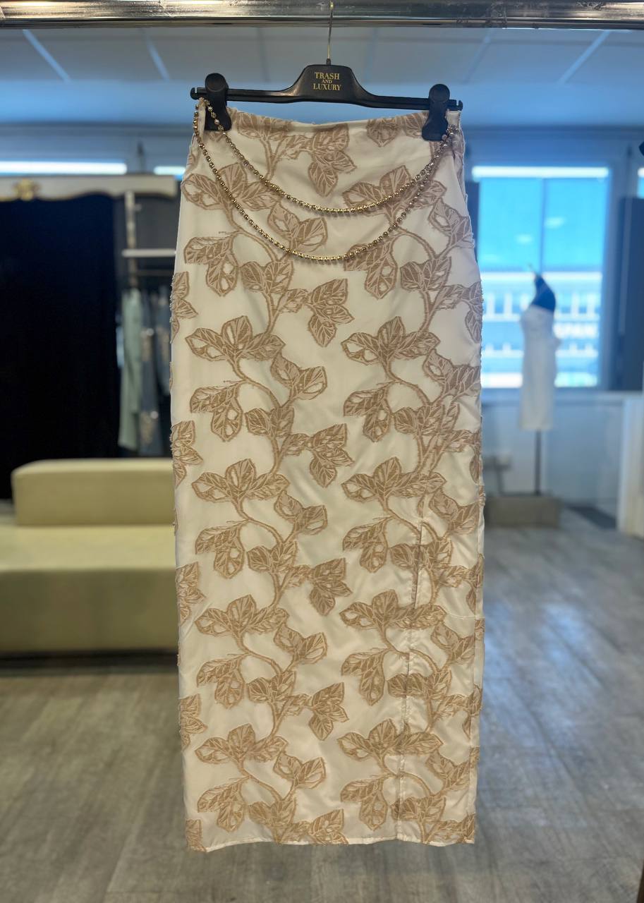 Итальянская одежда, бренд Trash and Luxury, арт. 73634762