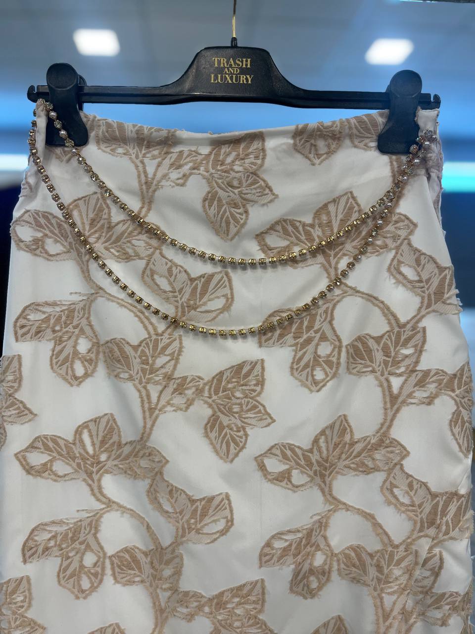 Итальянская одежда, бренд Trash and Luxury, арт. 73634763