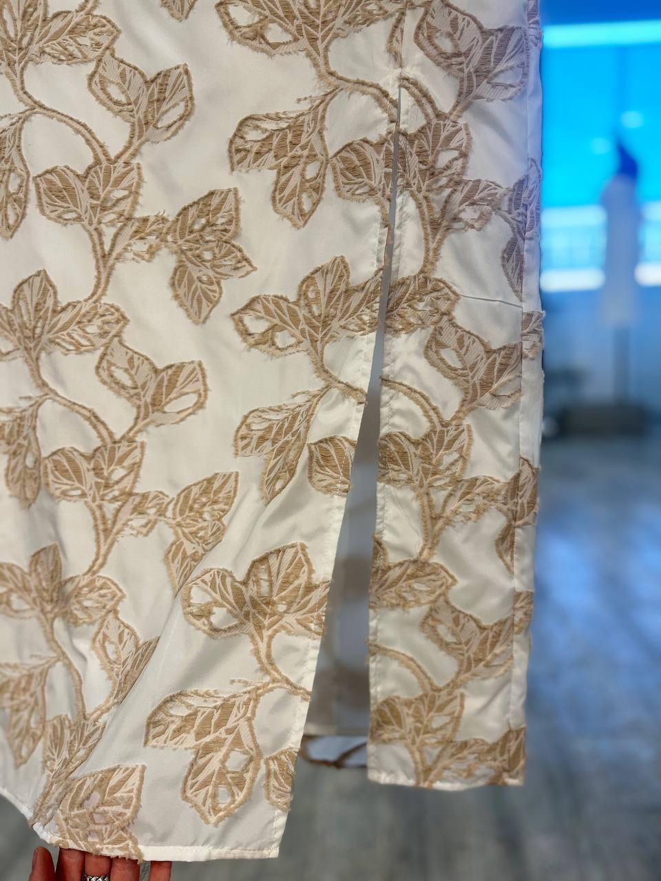 Итальянская одежда, бренд Trash and Luxury, арт. 73634764