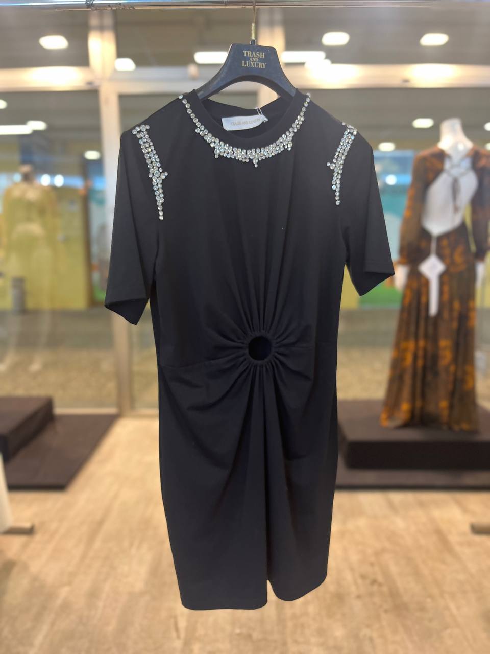 Итальянская одежда, бренд Trash and Luxury, арт. 73635238