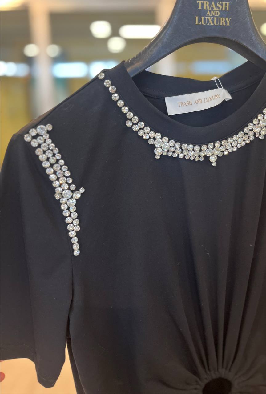 Итальянская одежда, бренд Trash and Luxury, арт. 73635239