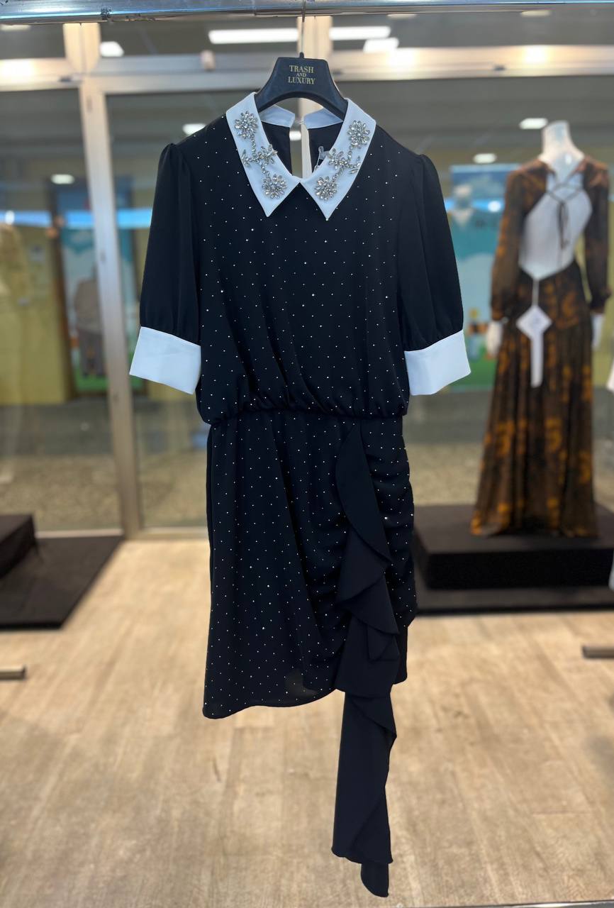 Итальянская одежда, бренд Trash and Luxury, арт. 73635259