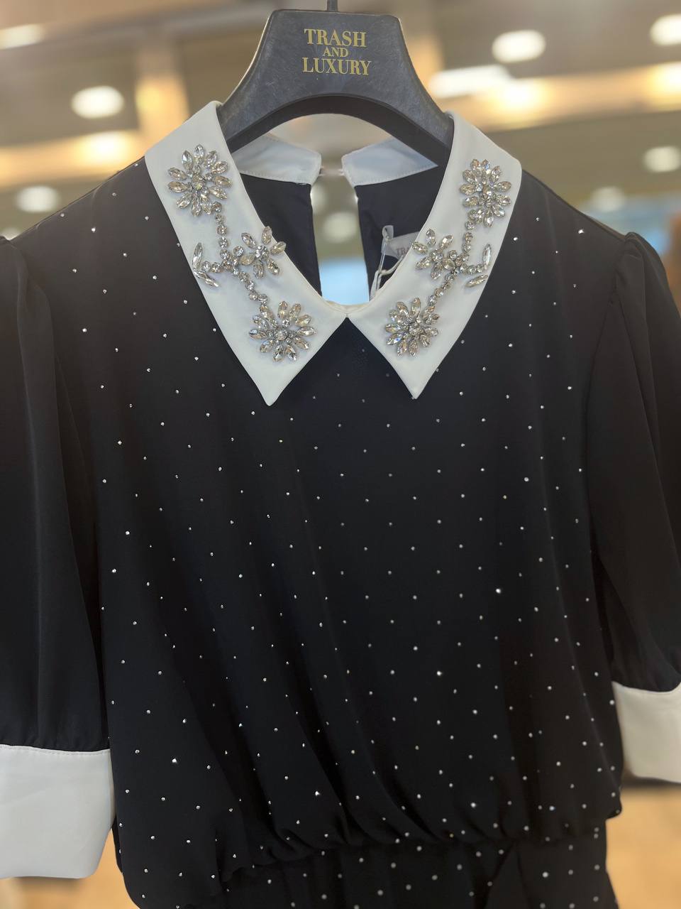 Итальянская одежда, бренд Trash and Luxury, арт. 73635260