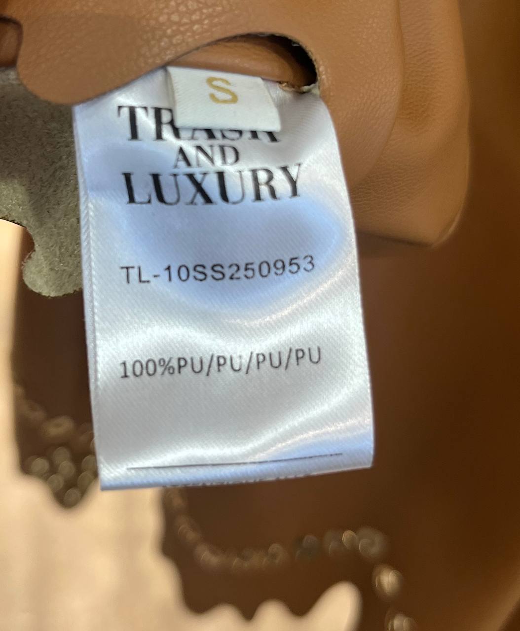 Фото Trash and Luxury