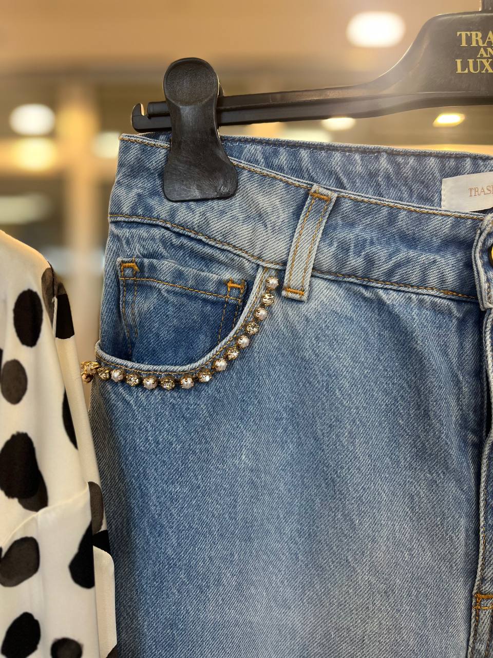 Итальянская одежда, бренд Trash and Luxury, арт. 73635317