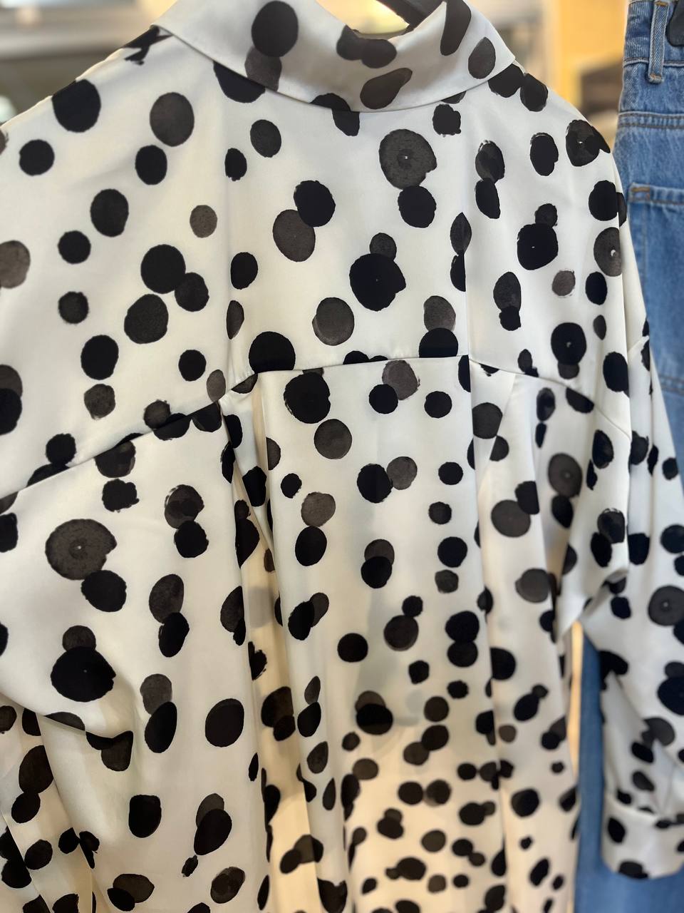 Итальянская одежда, бренд Trash and Luxury, арт. 73635321