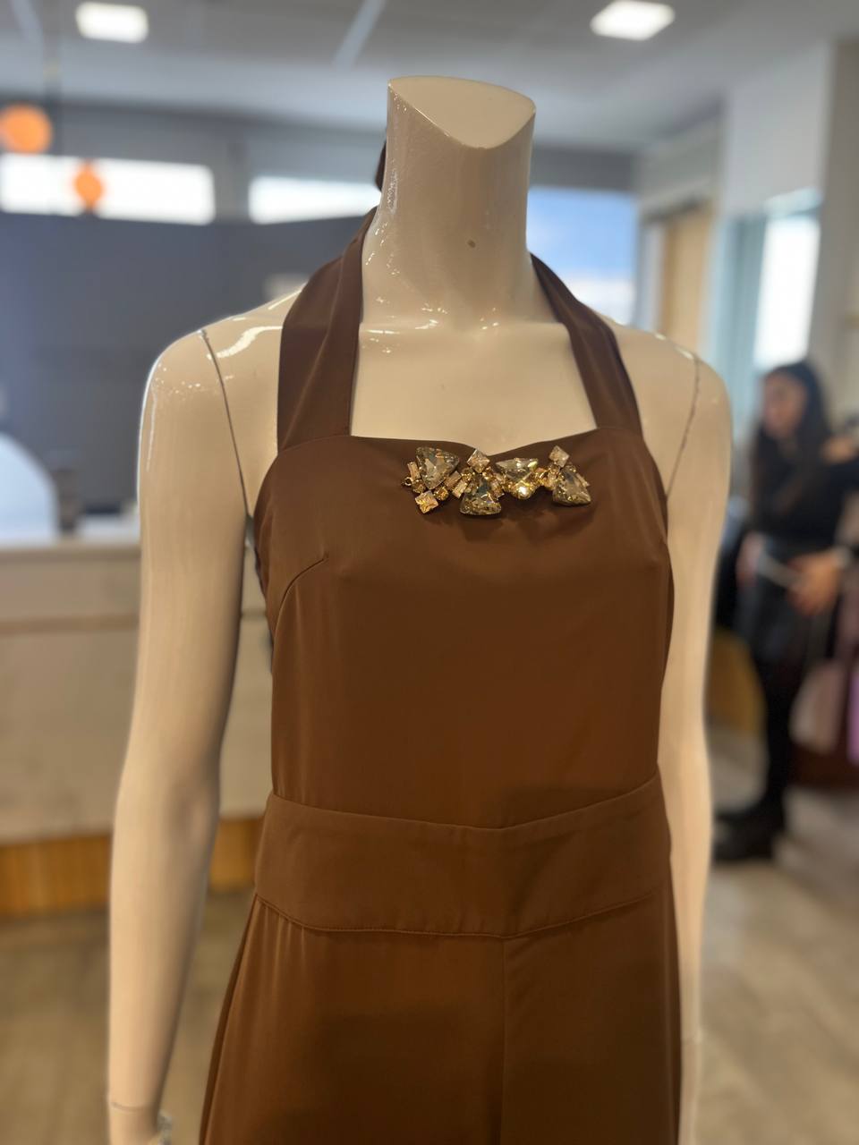 Итальянская одежда, бренд Trash and Luxury, арт. 73635587