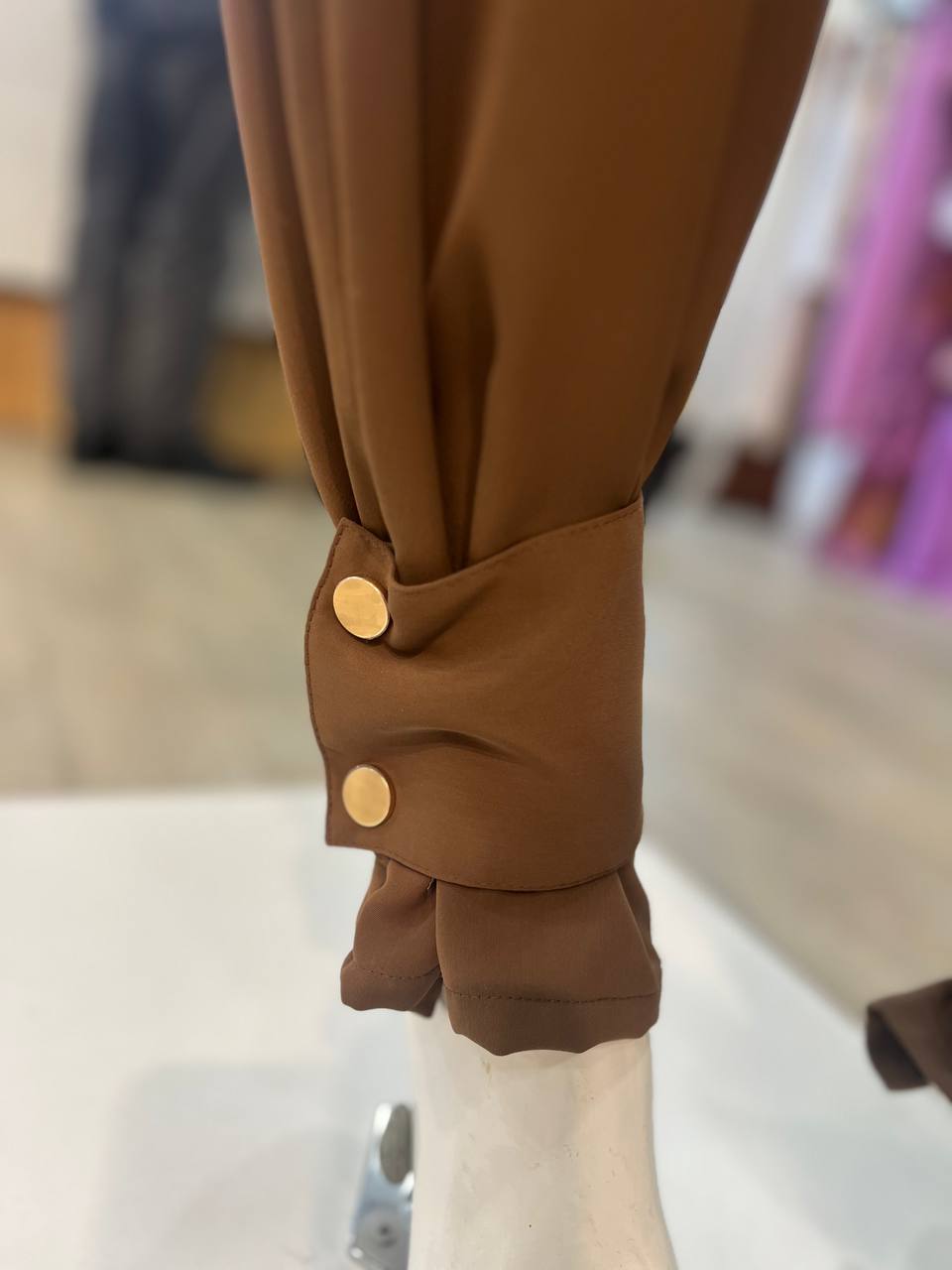 Итальянская одежда, бренд Trash and Luxury, арт. 73635588