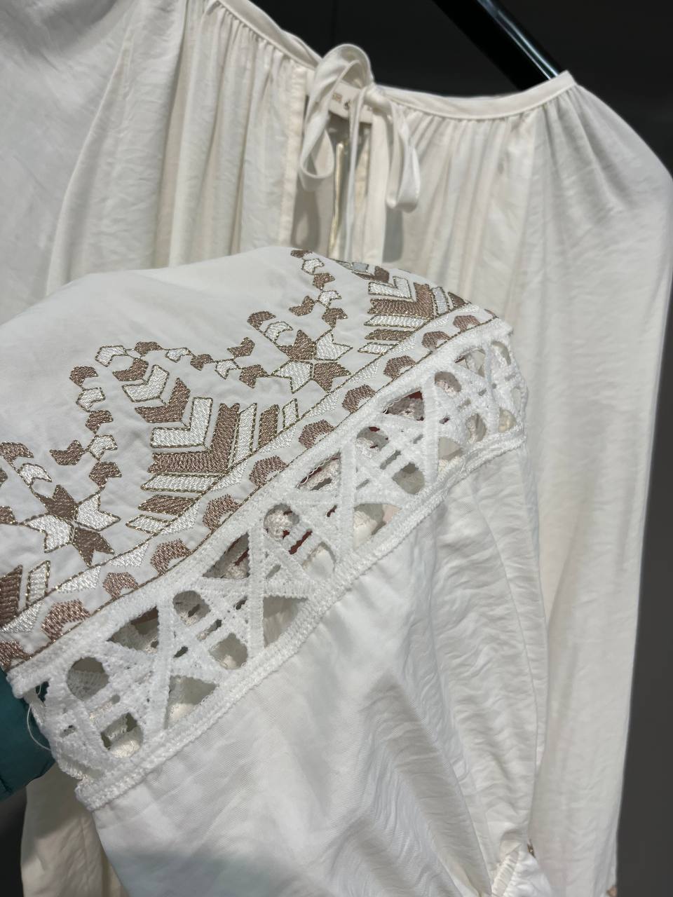 Итальянская одежда, бренд Trash and Luxury, арт. 73639398
