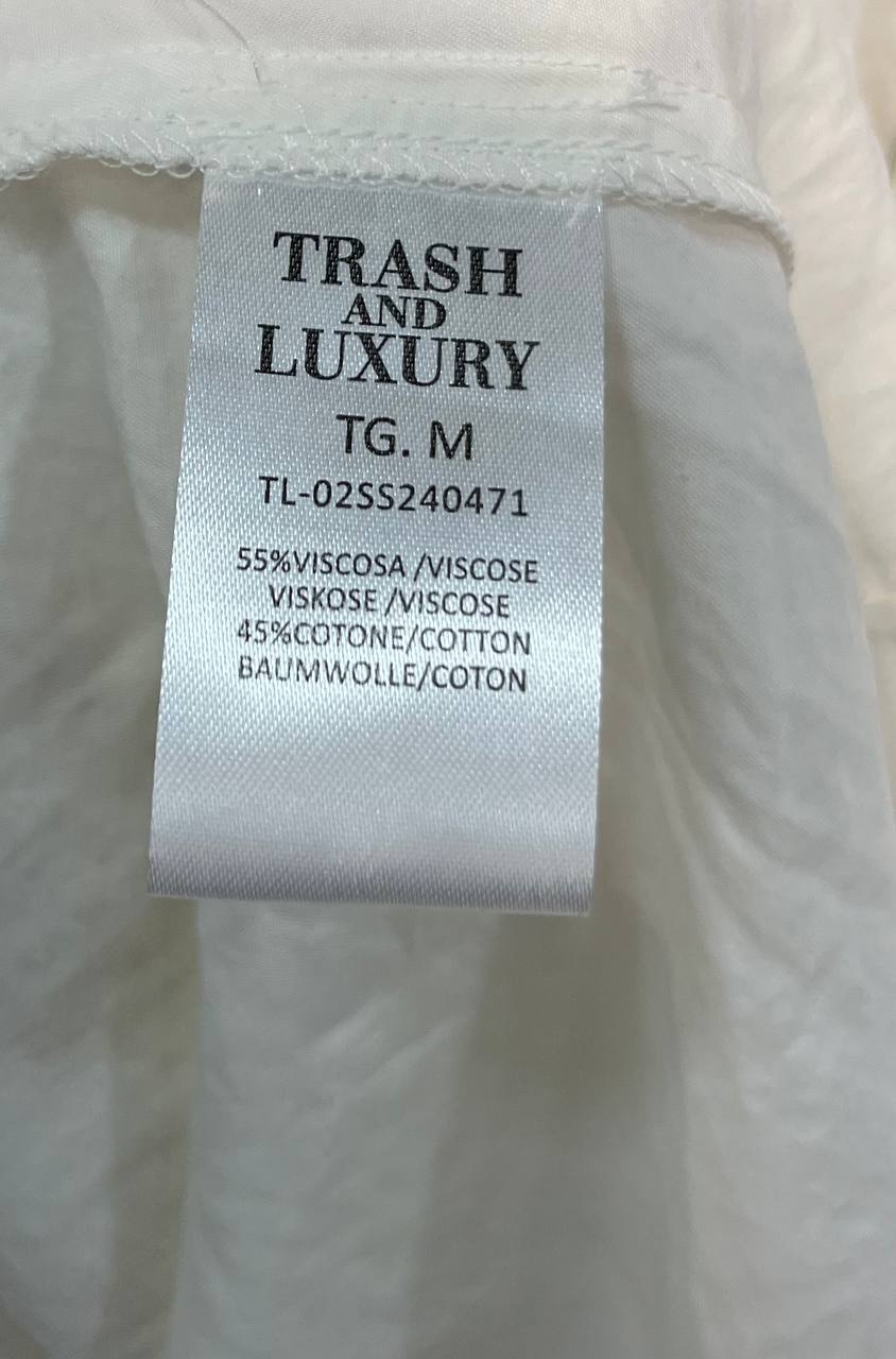 Итальянская одежда, бренд Trash and Luxury, арт. 73639400