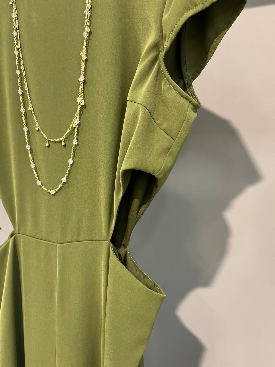 Итальянская одежда, бренд Trash and Luxury, арт. 73640217