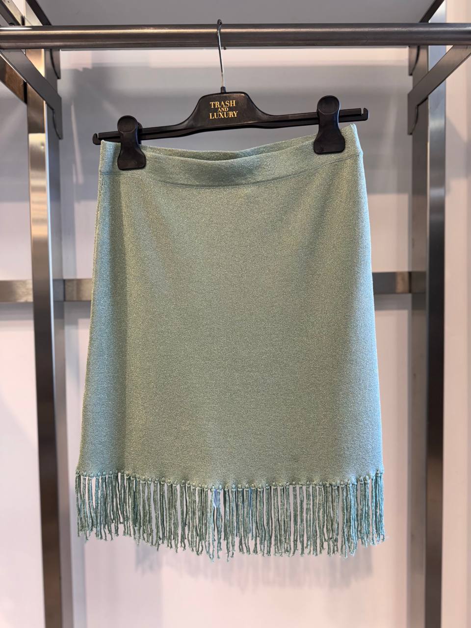 Итальянская одежда, бренд Trash and Luxury, арт. 73640465