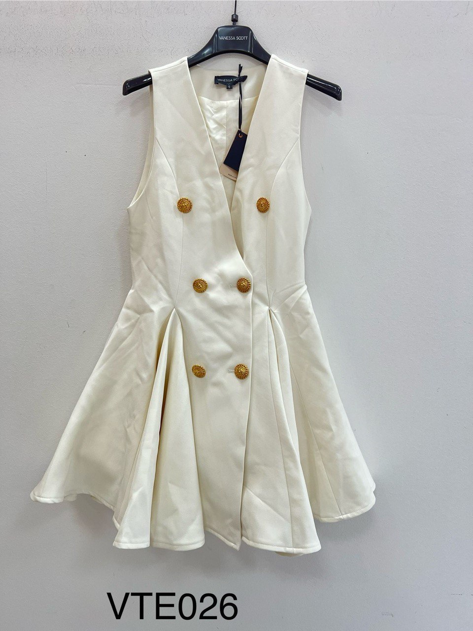 Фото Vanessa Scott