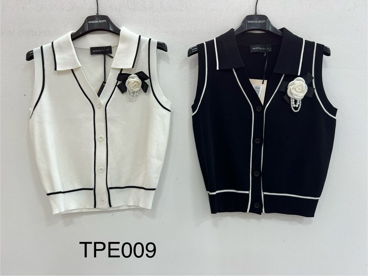 Фото Vanessa Scott