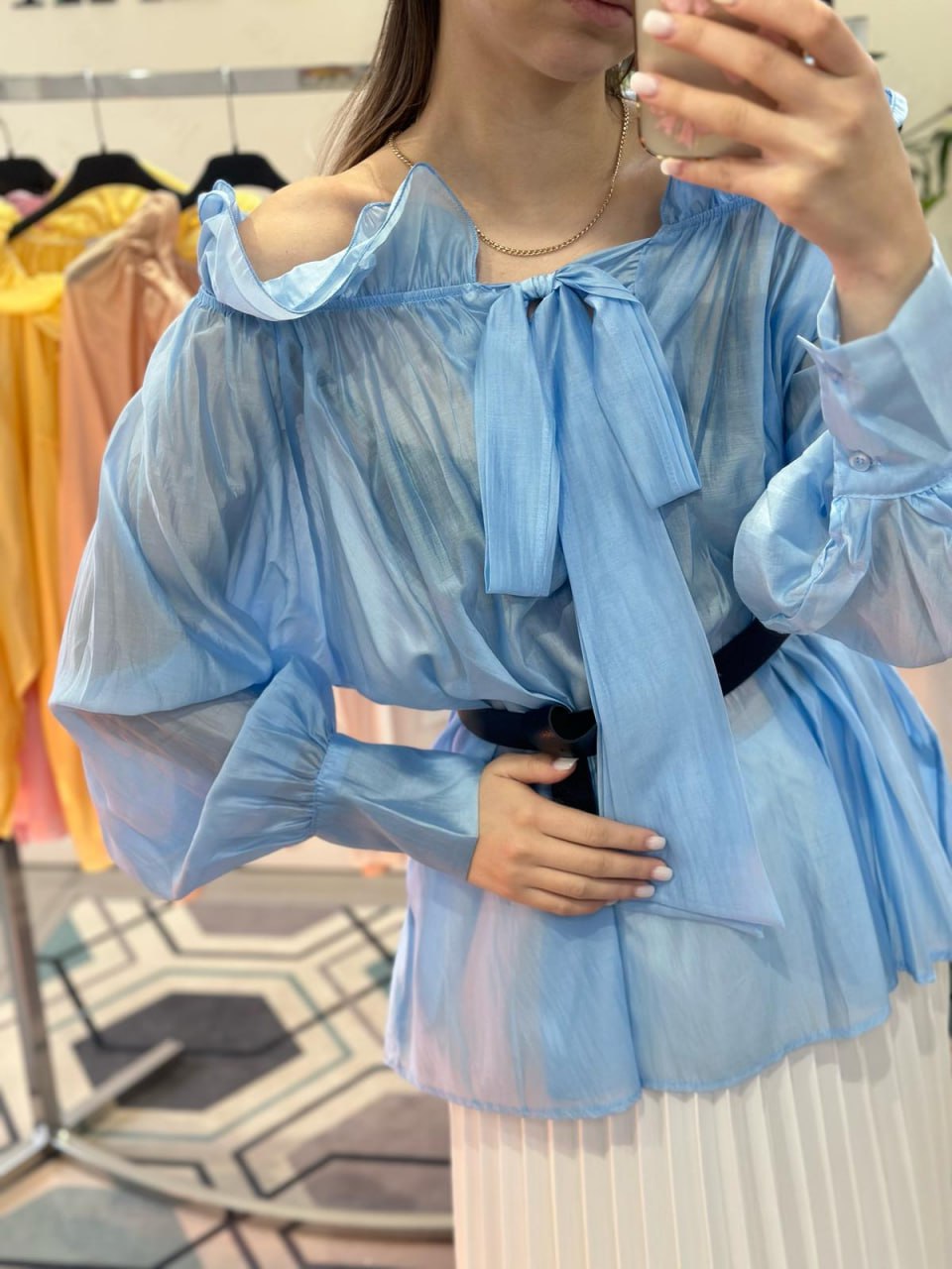 Фото Joie Clair (J-Clair)