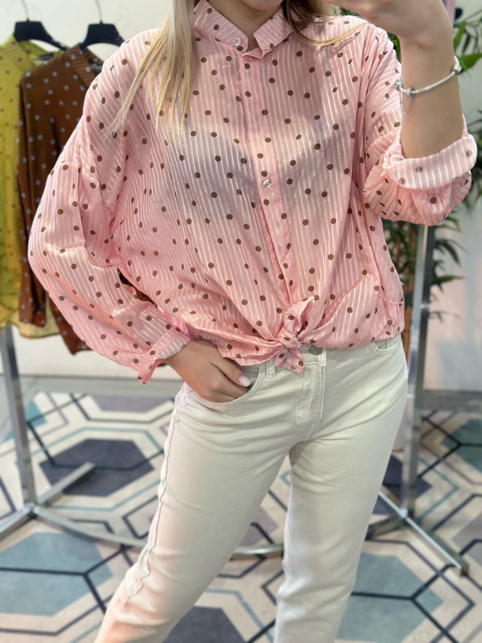 Фото Joie Clair (J-Clair)
