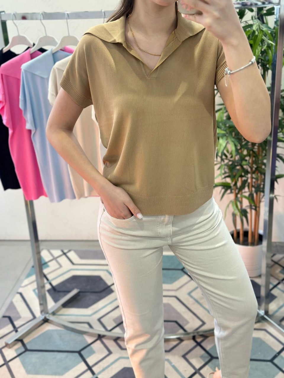 Фото Joie Clair (J-Clair)