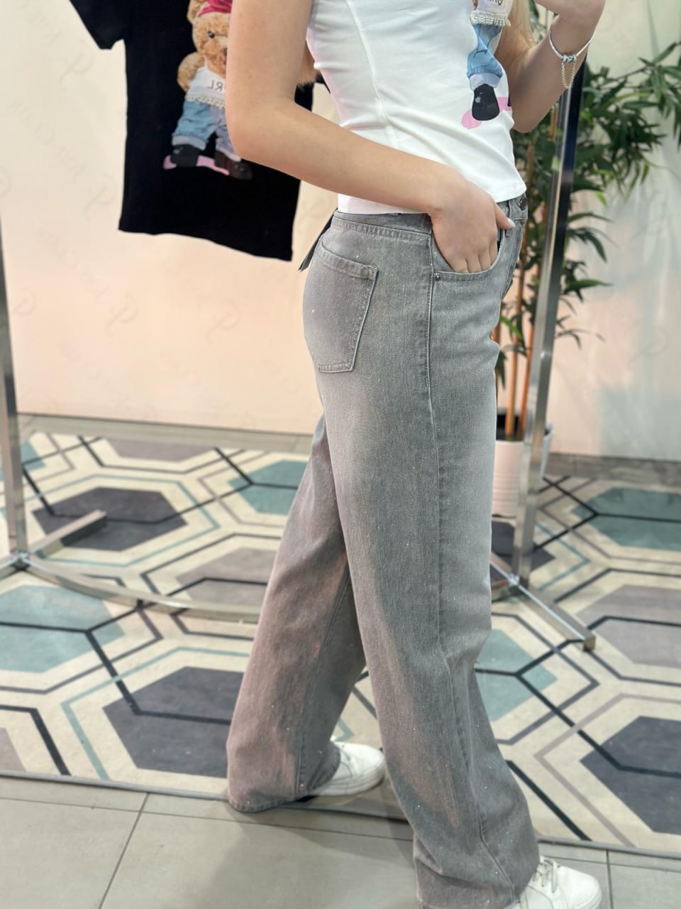 Фото Joie Clair (J-Clair)