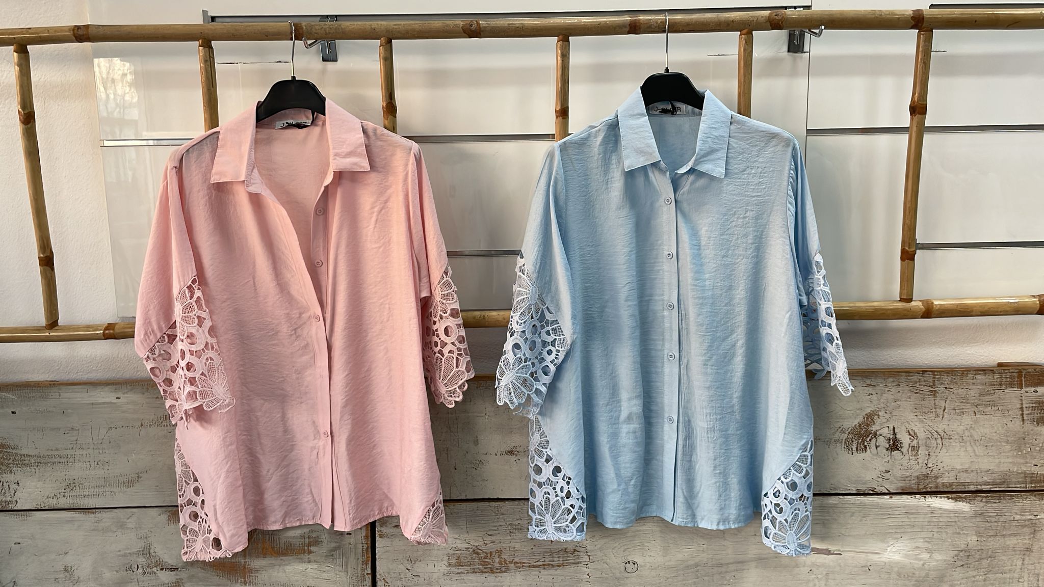 Фото Joie Clair (J-Clair)