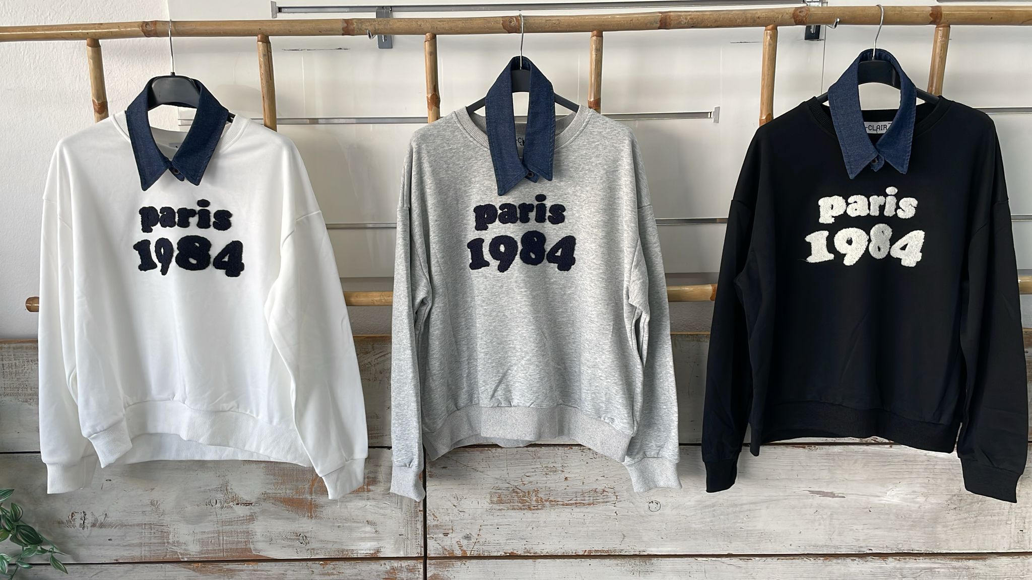 Фото Joie Clair (J-Clair)