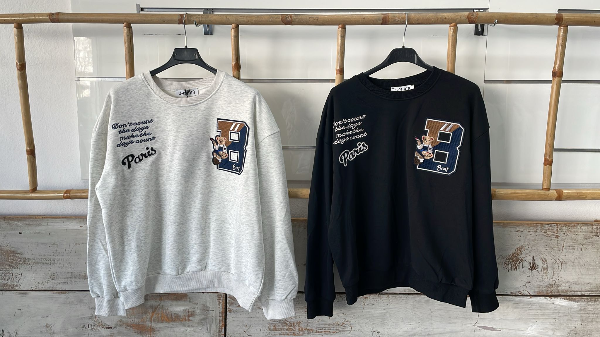 Фото Joie Clair (J-Clair)