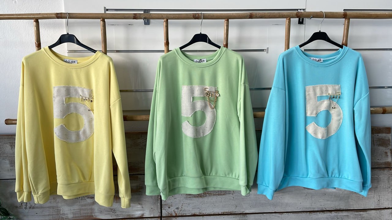 Фото Joie Clair (J-Clair)