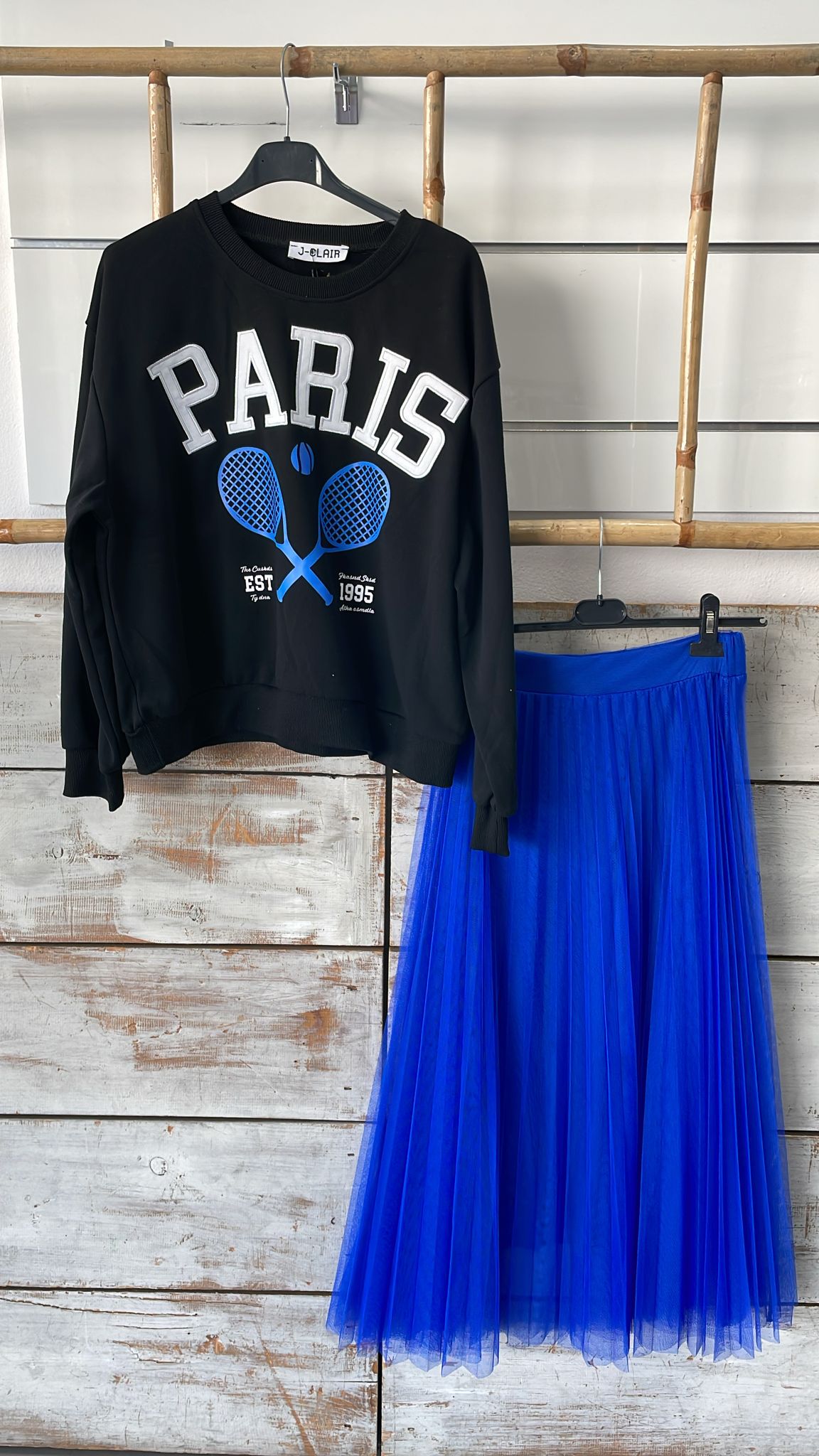 Фото Joie Clair (J-Clair)