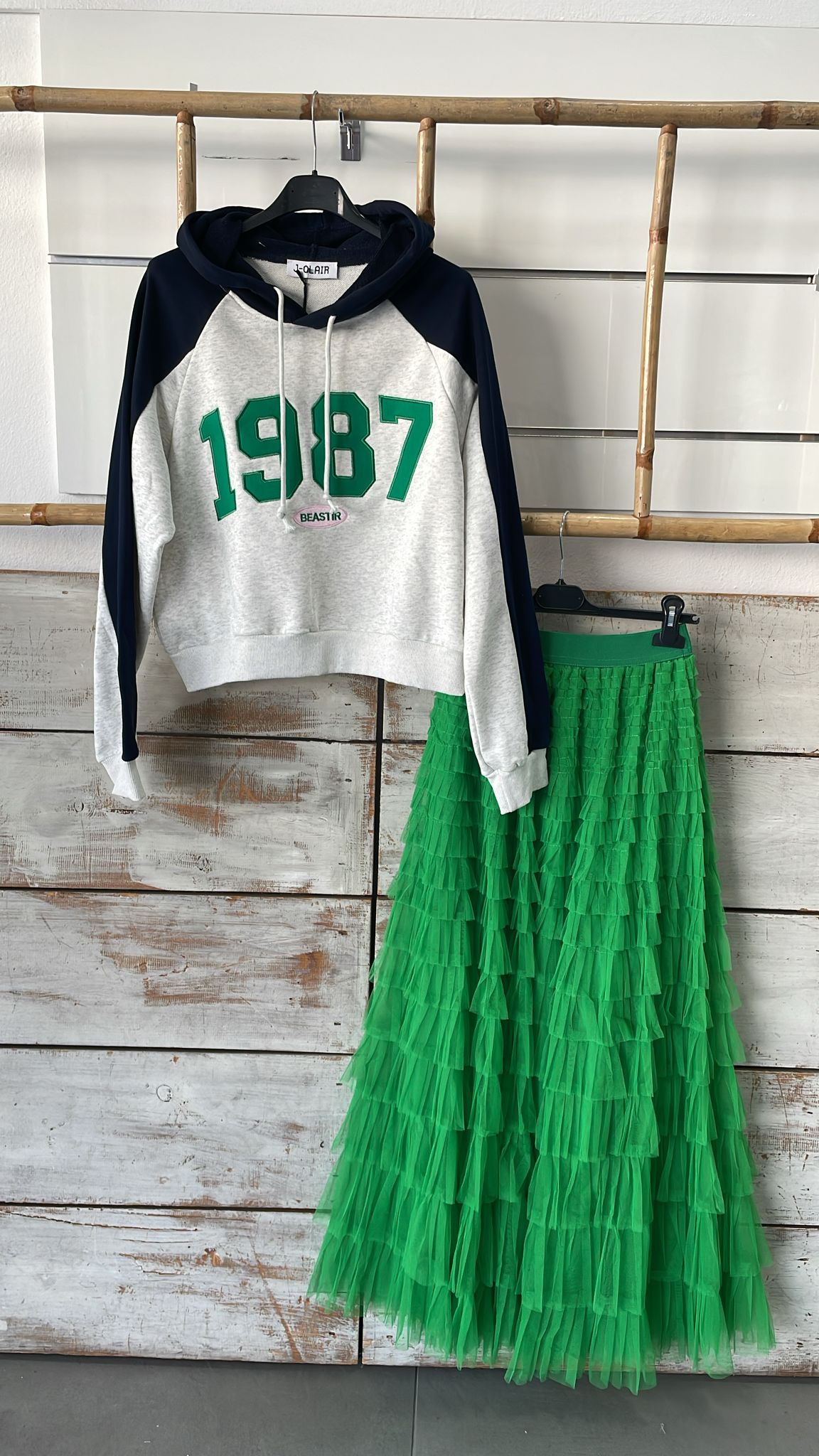 Фото Joie Clair (J-Clair)